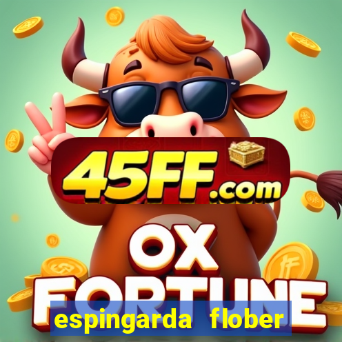 espingarda flober calibre 22